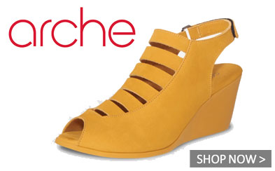 arche shoes on sale